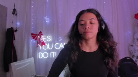 carolina_gaita online show from December 21, 11:22 am