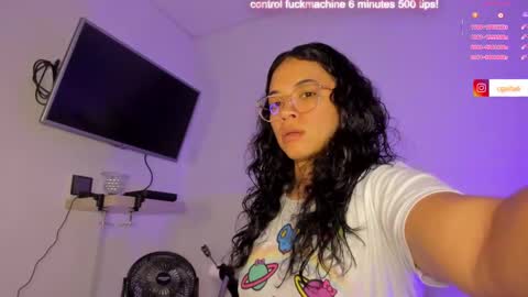 Snapshot of carolina_gaita chatting on September 18, 11:53 am carolina_gaita online show from September 18, 11:53 am