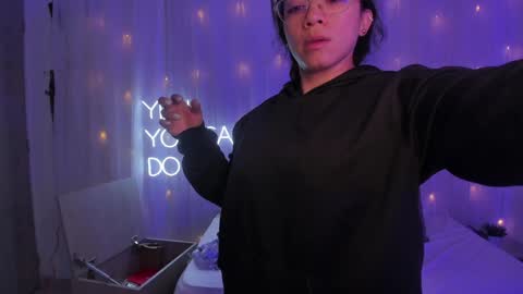 carolina_gaita online show from December 2, 10:27 am