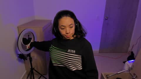 carolina_gaita online show from January 20, 11:45 am