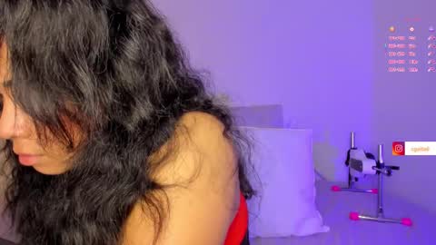 carolina_gaita online show from November 7, 12:00 pm