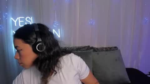 carolina_gaita online show from February 5, 11:34 am