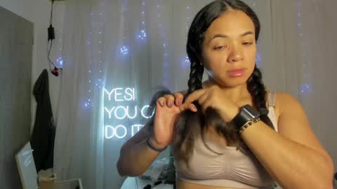carolina_gaita online show from January 15, 11:32 am