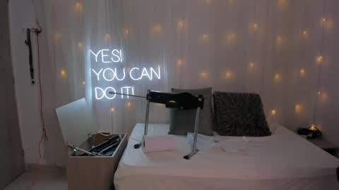 carolina_gaita online show from December 3, 10:15 am
