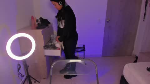 carolina_gaita online show from January 23, 11:37 am