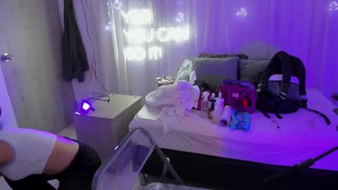 carolina_gaita online show from January 12, 11:39 am
