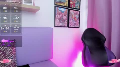 Snapshot of carolina_latinlady chatting on September 19, 10:42 pm Carolina online show from September 19, 10:42 pm