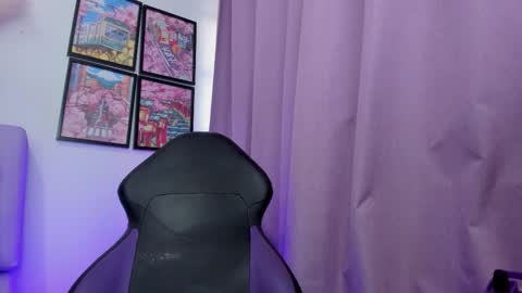 Snapshot of carolina_latinlady chatting on October 26, 10:16 pm Carolina online show from October 26, 10:16 pm