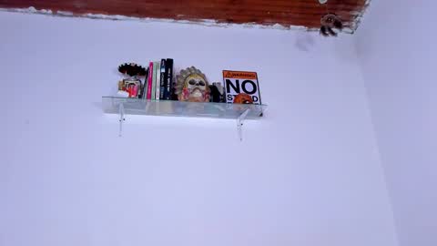 CarolinaM online show from February 12, 6:42 pm