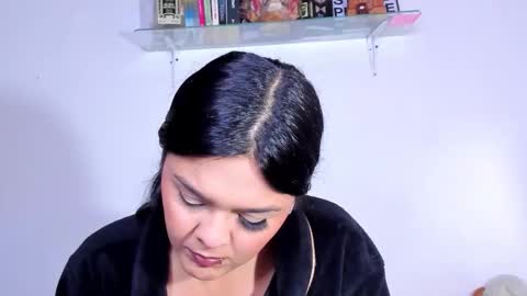 CarolinaM online show from March 22, 4:46 pm