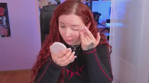 Mira online show from October 8, 7:02 am