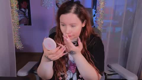 Mira online show from December 21, 5:55 am