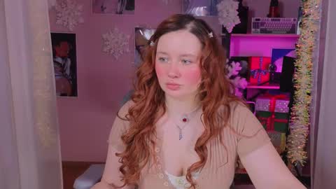 Mira online show from December 18, 5:34 am