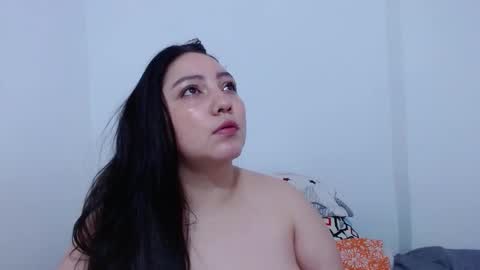 Snapshot of carolina_zabala_19 chatting on September 18, 8:51 pm carolina_zabala_19 online show from September 18, 8:51 pm
