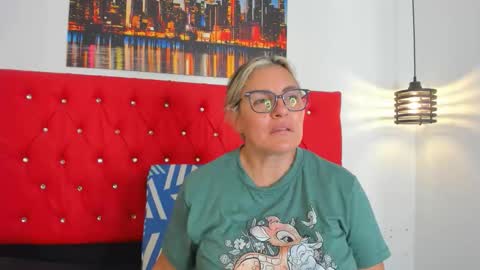 Snapshot of carolinacrus01 chatting on October 25, 6:59 pm Carolina online show from October 25, 6:59 pm