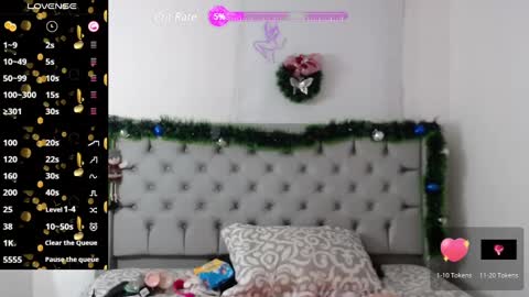 Carolina online show from December 20, 12:38 pm