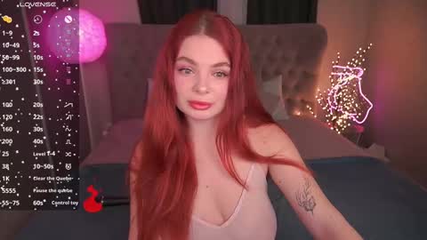 Snapshot of carolinadia chatting on February 26, 7:02 am carolinadia online show from February 26, 7:02 am