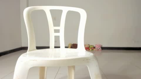 carolinagomez22 online show from November 7, 2:17 am