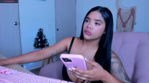 Carolina online show from December 7, 2:24 pm