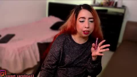 carolina online show from September 24, 12:20 am