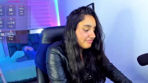 Snapshot of caroline_rodriguez_9 chatting on September 18, 3:49 am caroline_rodriguez_9 online show from September 18, 3:49 am