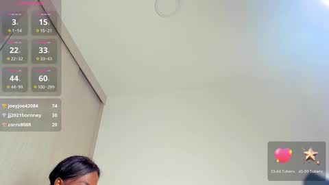 Caroline Tovar   Lovense is active my orgasms in your hands Give me more pleasure and make me cum online show from January 11, 11:21 pm