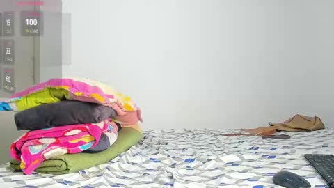 Caroline Tovar   Lovense is active my orgasms in your hands Give me more pleasure and make me cum online show from September 13, 6:43 am