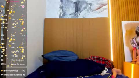 OSNA online show from March 11, 3:22 am