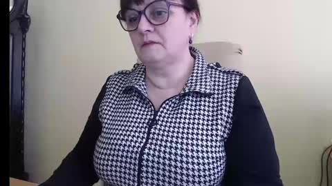 CarolineDream  online show from February 21, 6:29 am