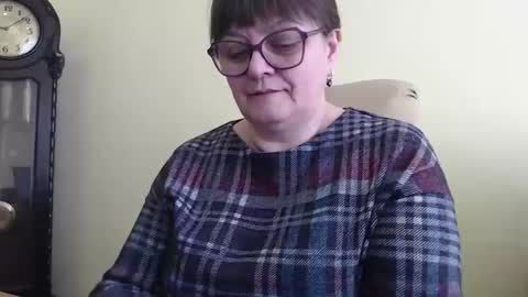 CarolineDream  online show from February 18, 7:10 am
