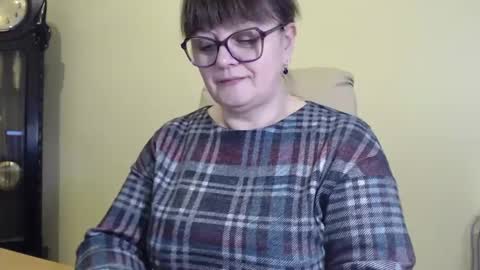 CarolineDream  online show from January 23, 6:39 am
