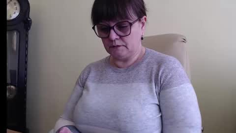 CarolineDream  online show from February 24, 7:09 am