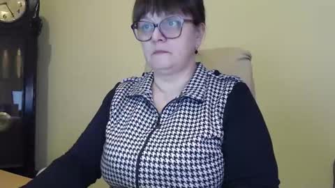 CarolineDream  online show from January 17, 6:26 am