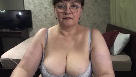 CarolineDream  online show from February 20, 5:09 pm