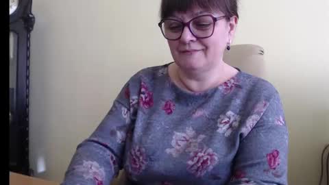 CarolineDream  online show from February 20, 7:01 am