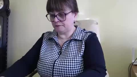 CarolineDream  online show from February 11, 7:54 am