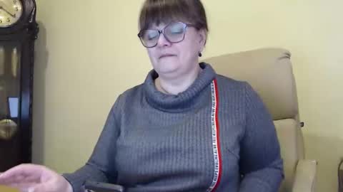 CarolineDream  online show from January 27, 6:19 am
