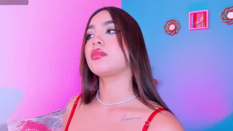 Snapshot of carolineegarcia chatting on February 20, 1:51 pm CarolineeGarcia online show from February 20, 1:51 pm
