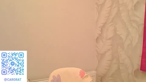 Snapshot of carolinerichter chatting on October 23, 6:41 am CarolineRichter online show from October 23, 6:41 am