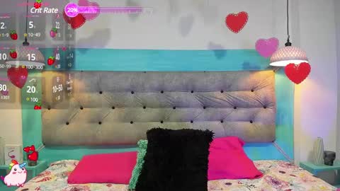 Snapshot of carolinne_89 chatting on January 31, 10:52 am caro online show from January 31, 10:52 am