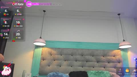Snapshot of carolinne_89 chatting on December 23, 11:14 am caro online show from December 23, 11:14 am