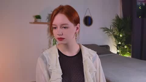 Caro online show from October 14, 2:41 pm