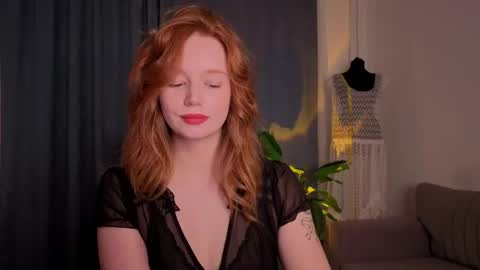 Caro online show from May 23, 8:29 pm