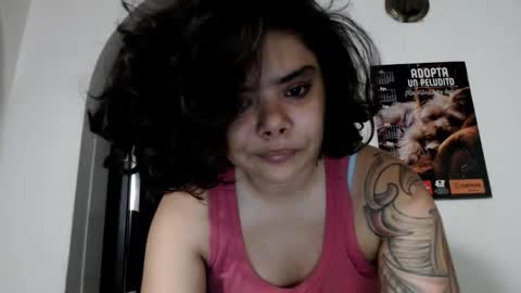 Snapshot of caroljeager chatting on October 5, 3:11 am carol my sign is capricorn online show from October 5, 3:11 am