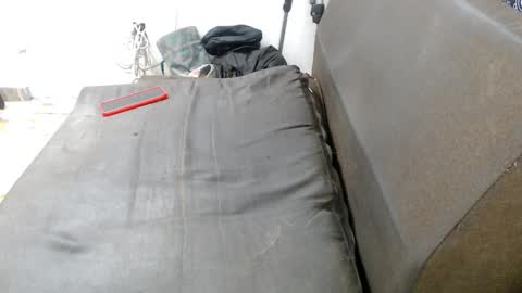 Snapshot of caroljeager chatting on October 12, 12:46 am carol my sign is capricorn online show from October 12, 12:46 am