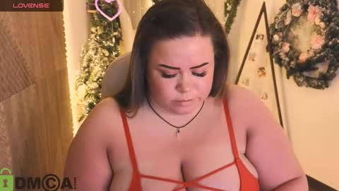 caroll_li online show from January 15, 8:48 pm