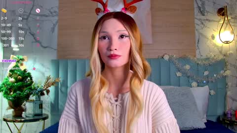Carol online show from December 30, 5:48 am