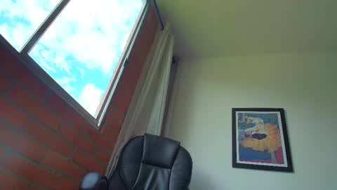 Caro online show from October 22, 3:28 pm