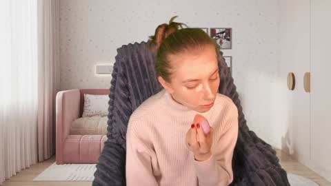 Carrie online show from January 21, 8:19 am