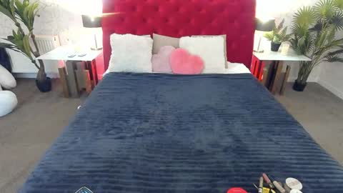 Carrie online show from January 22, 7:46 am